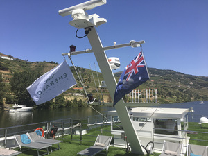 Sun Deck 